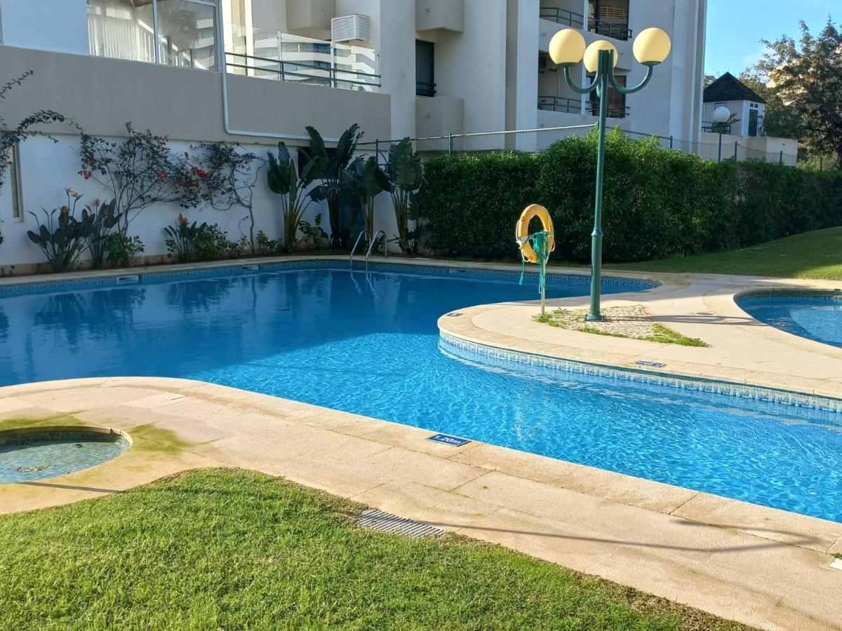 Global Guest Vilamoura Kültér fotó